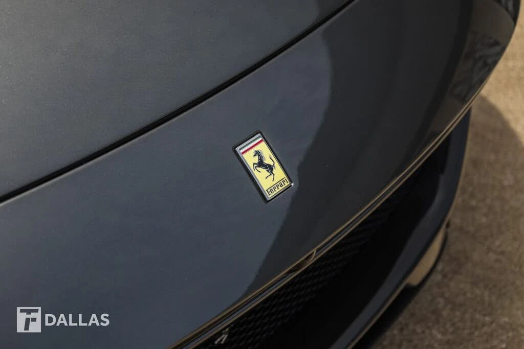 2026 Ferrari Purosangue - Image 19 of 31
