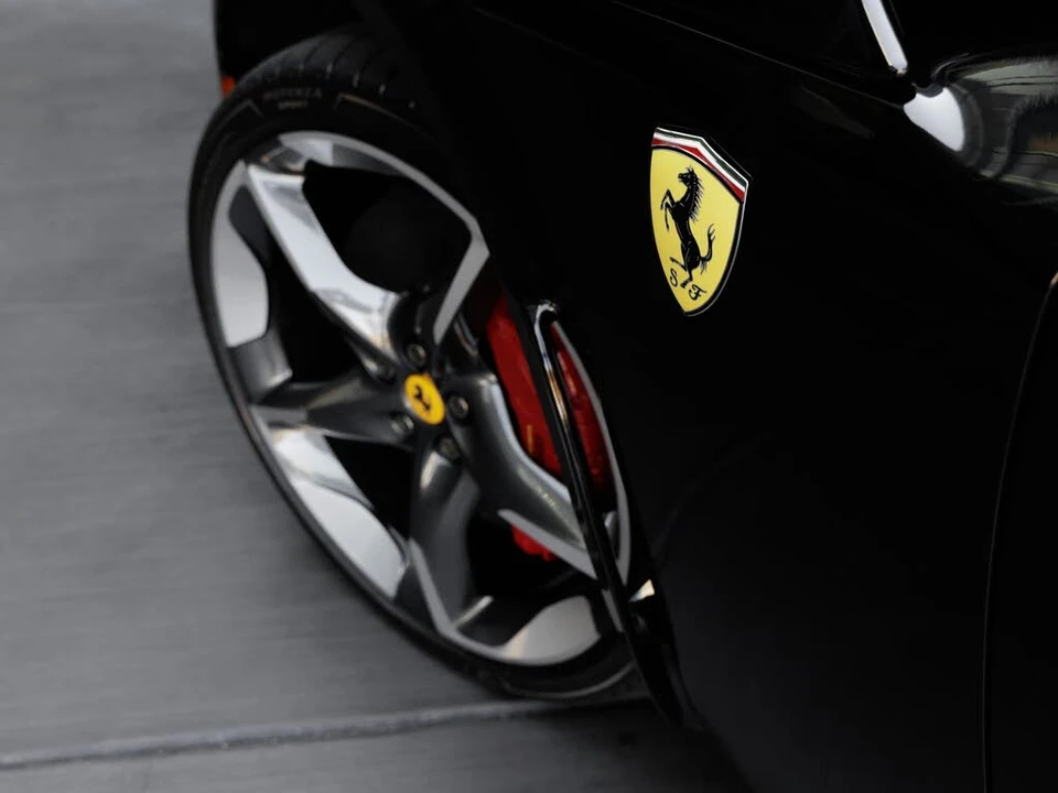 2026 Ferrari Purosangue - Image 13 of 31