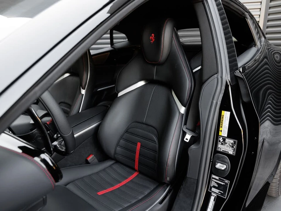 2026 Ferrari Purosangue - Image 5 of 31