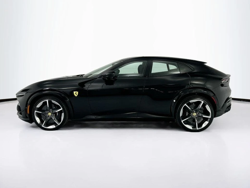 2026 Ferrari Purosangue - Image 8 of 31