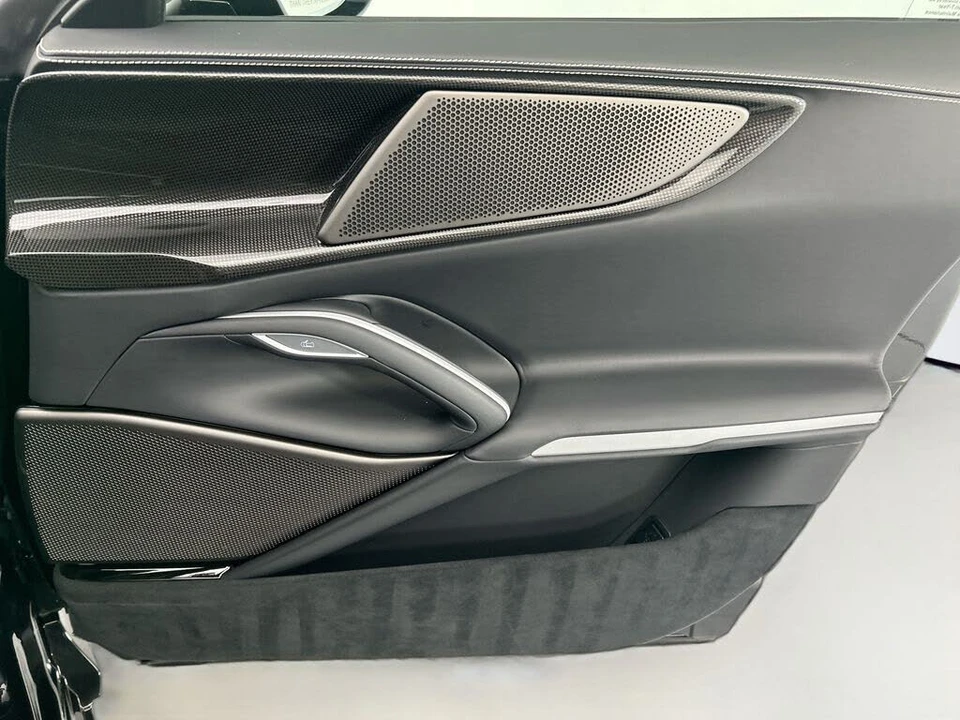 2026 Ferrari Purosangue - Image 23 of 31