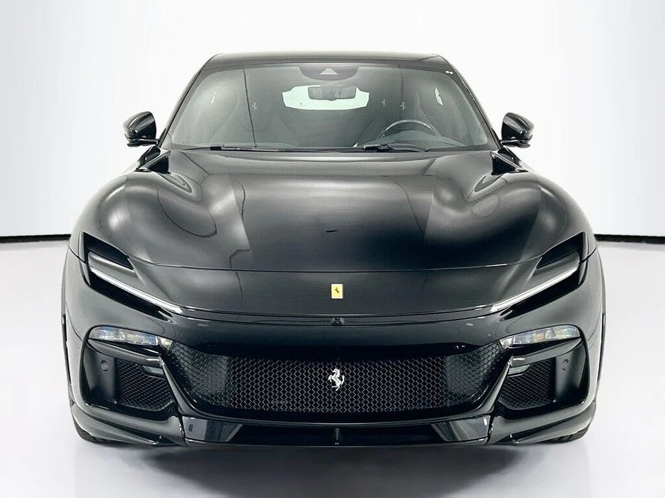 2026 Ferrari Purosangue - Image 2 of 31
