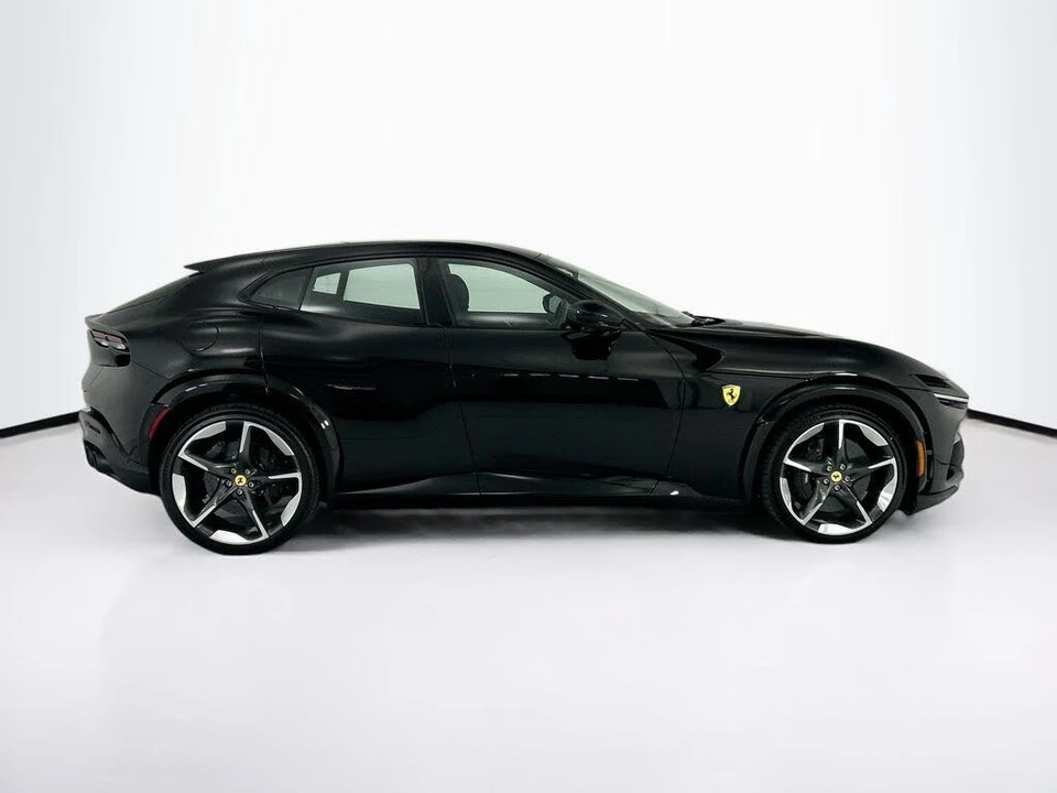 2026 Ferrari Purosangue - Image 4 of 31