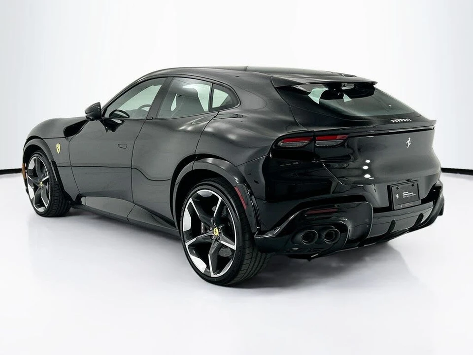 2026 Ferrari Purosangue - Image 7 of 31