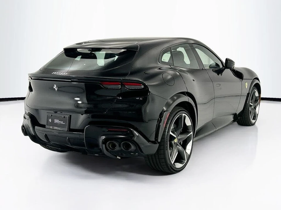 2026 Ferrari Purosangue - Image 5 of 31