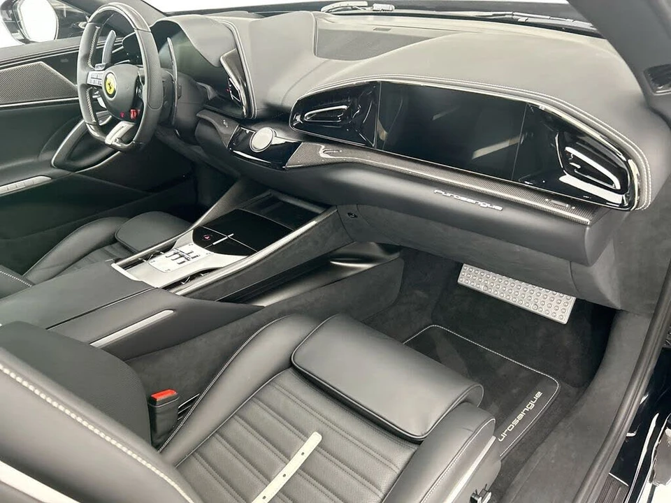 2026 Ferrari Purosangue - Image 15 of 31