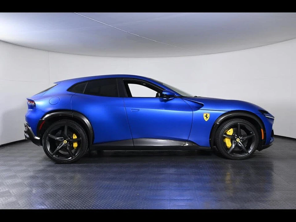 2026 Ferrari Purosangue - Image 6 of 27