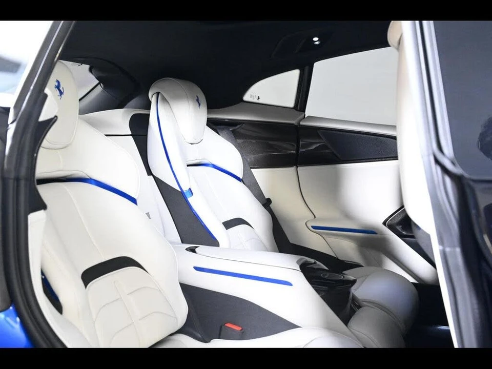 2026 Ferrari Purosangue - Image 16 of 27