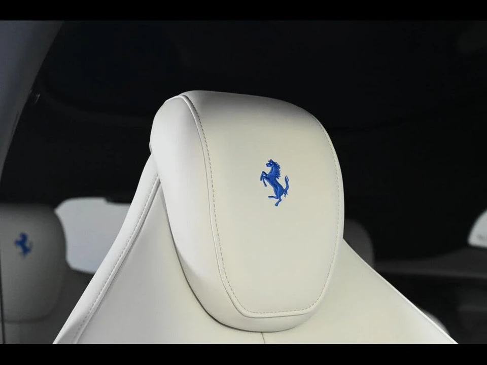 2026 Ferrari Purosangue - Image 17 of 27