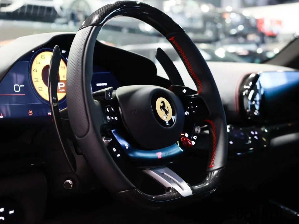 2026 Ferrari Purosangue - Image 14 of 18