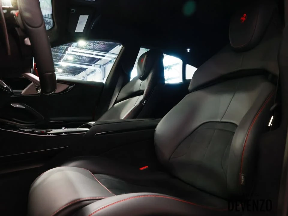 2026 Ferrari Purosangue - Image 13 of 18