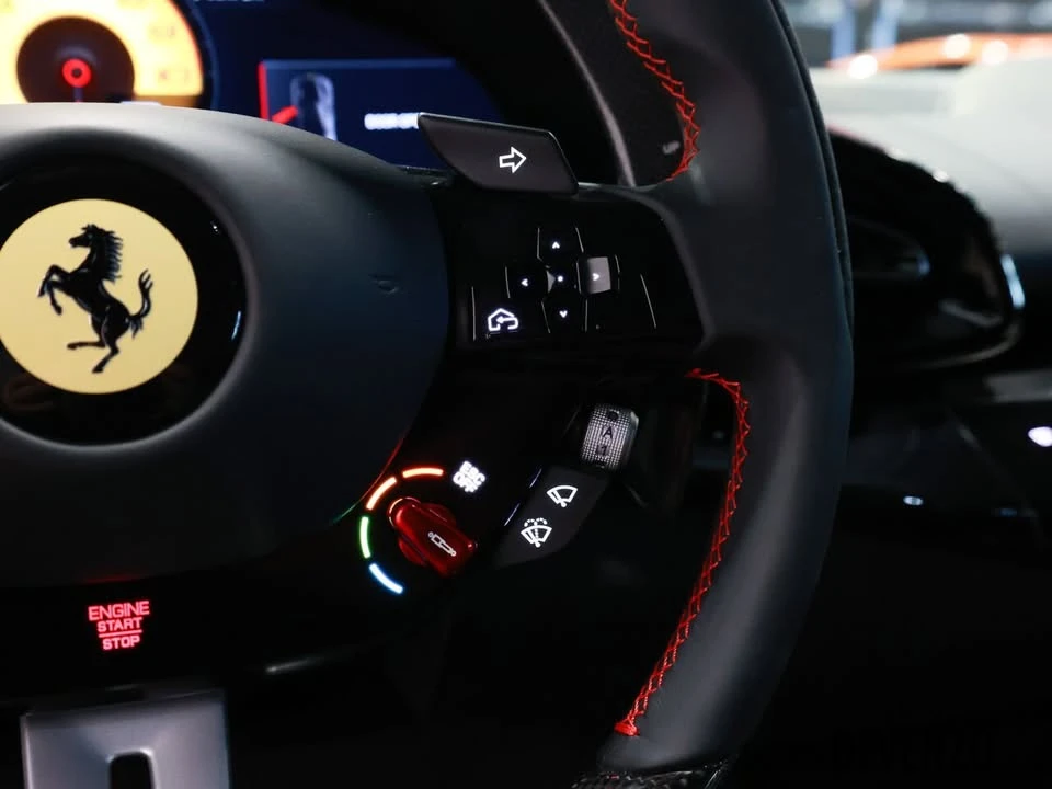2026 Ferrari Purosangue - Image 16 of 18