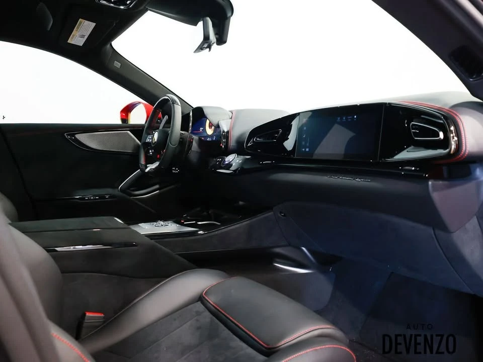2026 Ferrari Purosangue - Image 8 of 18