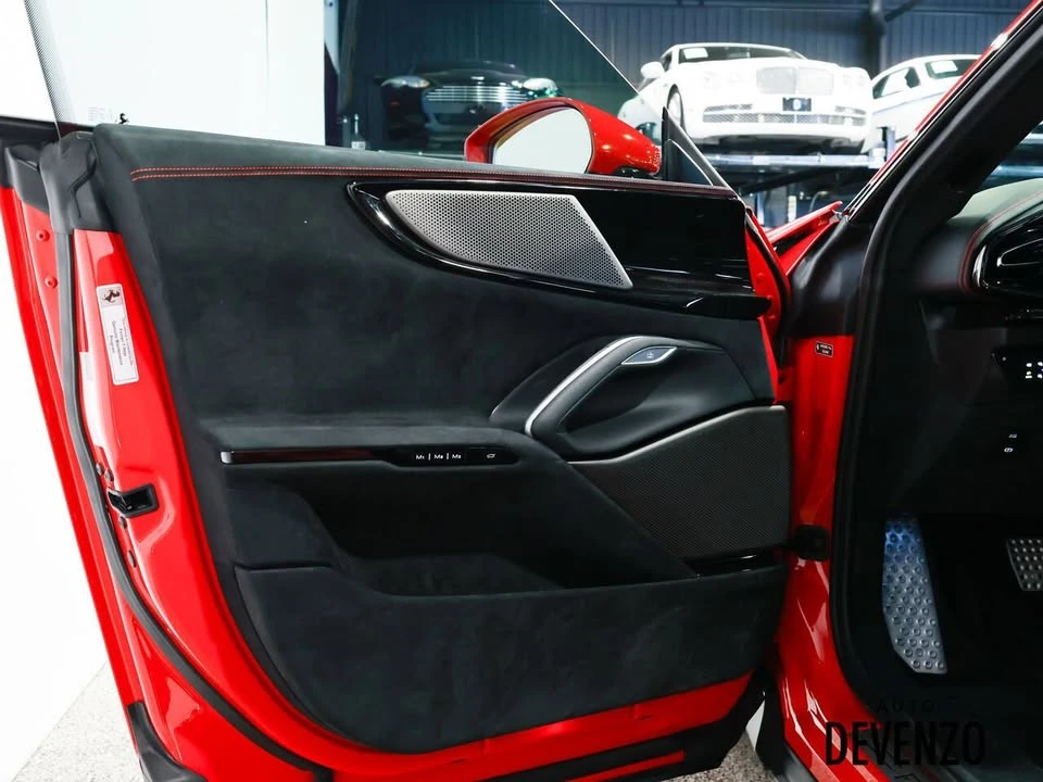 2026 Ferrari Purosangue - Image 11 of 18