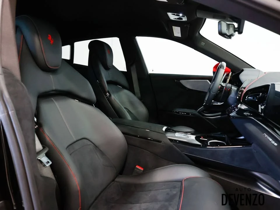 2026 Ferrari Purosangue - Image 9 of 18