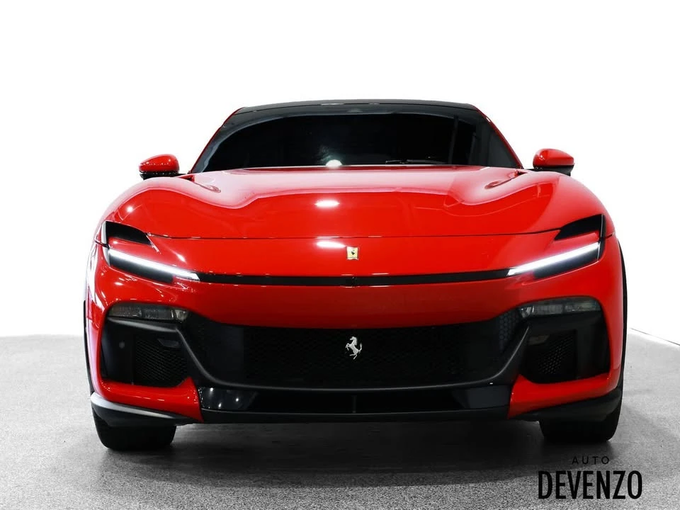 2026 Ferrari Purosangue - Image 7 of 18