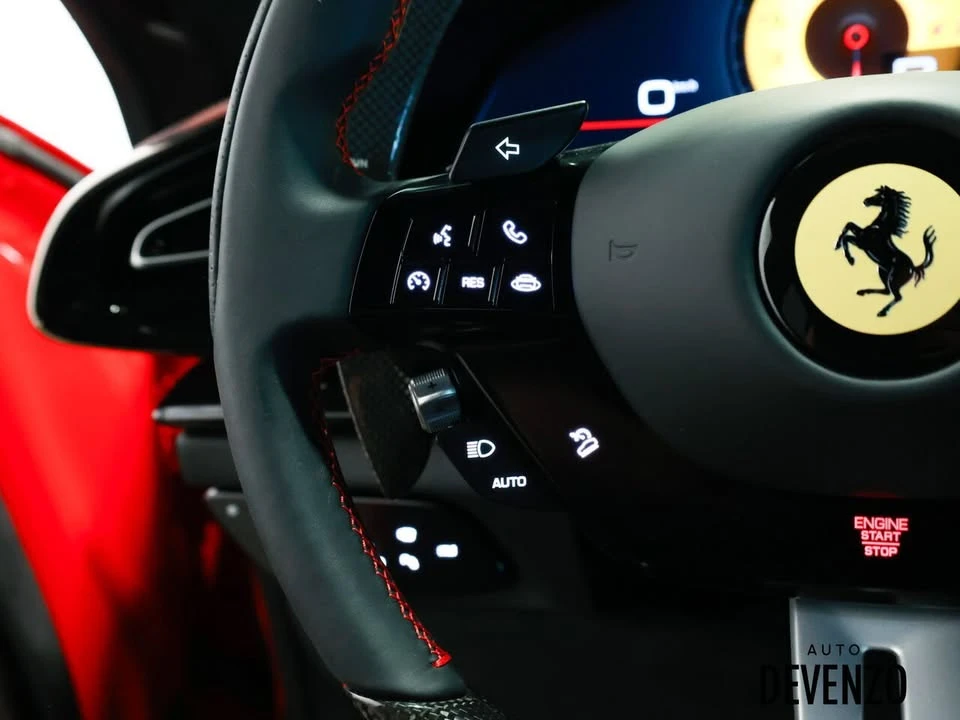 2026 Ferrari Purosangue - Image 15 of 18
