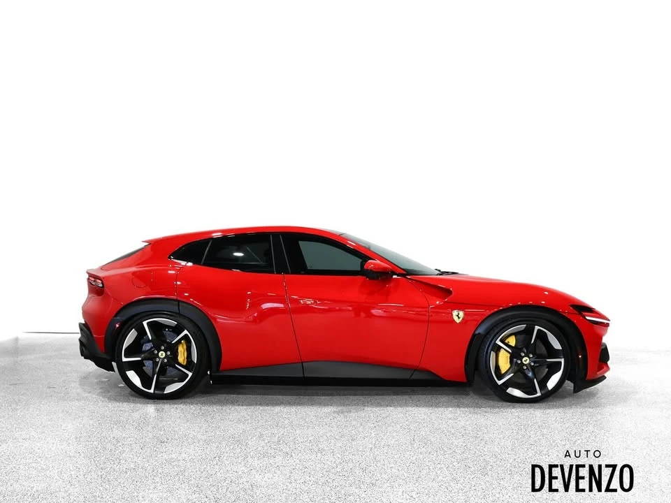 2026 Ferrari Purosangue - Image 4 of 18