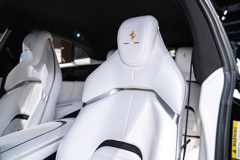 2026 Ferrari Purosangue - Image 8 of 31