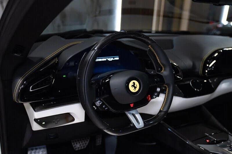 2026 Ferrari Purosangue - Image 10 of 31