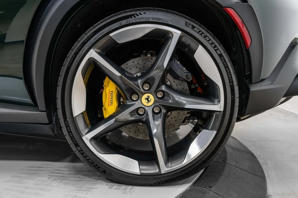 2026 Ferrari Purosangue - Image 19 of 31
