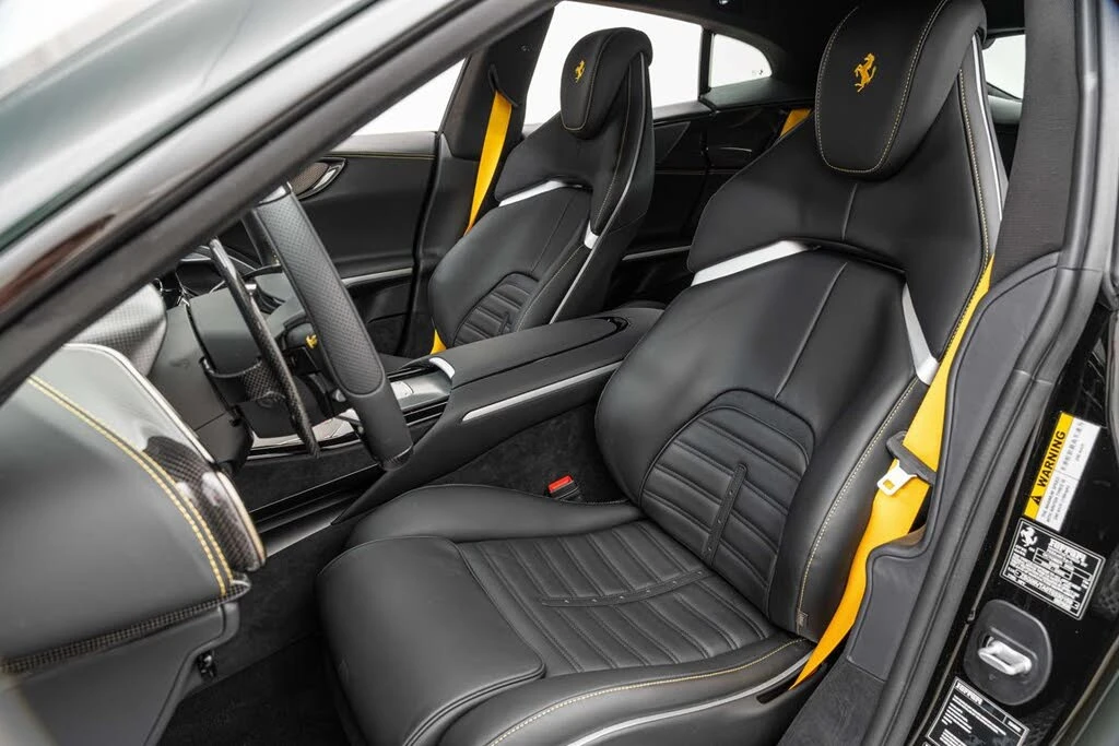 2026 Ferrari Purosangue - Image 5 of 31