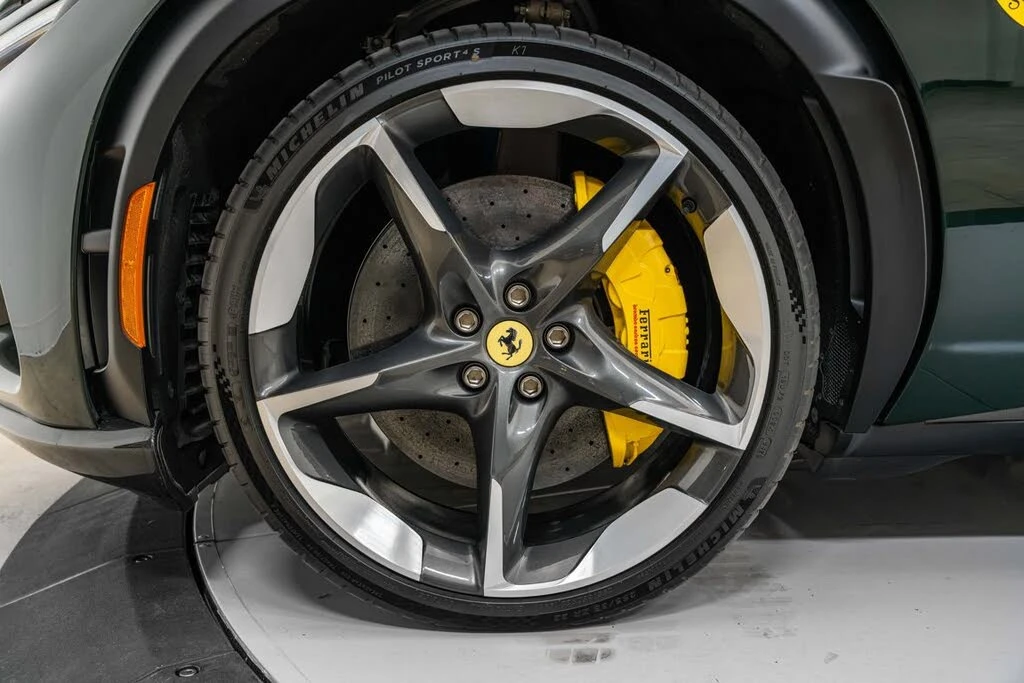 2026 Ferrari Purosangue - Image 18 of 31