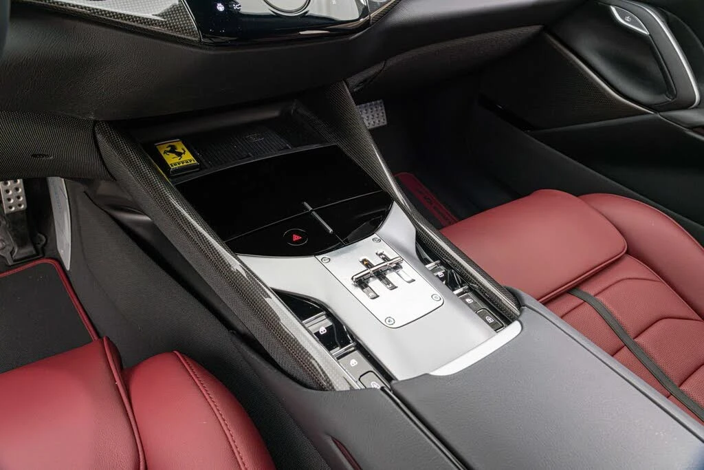 2026 Ferrari Purosangue - Image 6 of 31