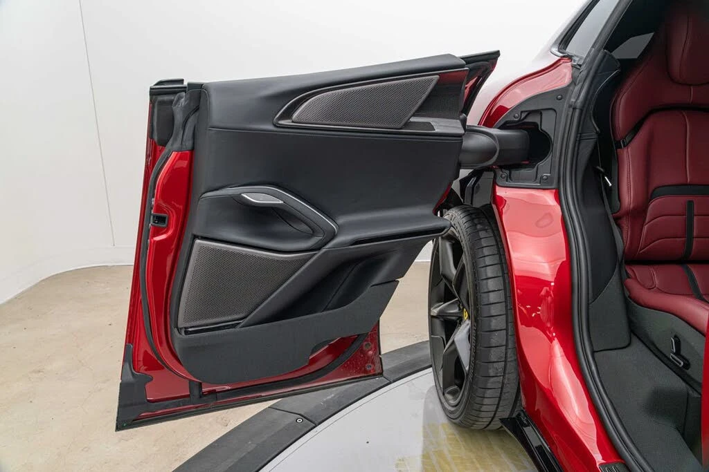 2026 Ferrari Purosangue - Image 18 of 31