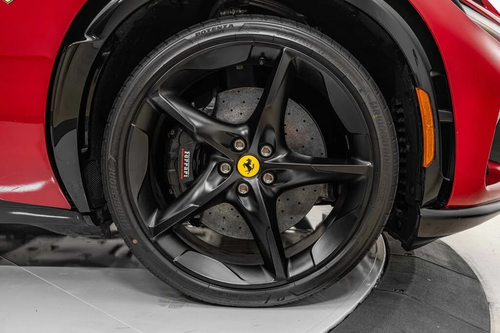 2026 Ferrari Purosangue - Image 17 of 31