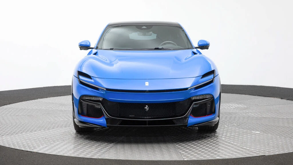 2026 Ferrari Purosangue - Image 10 of 31