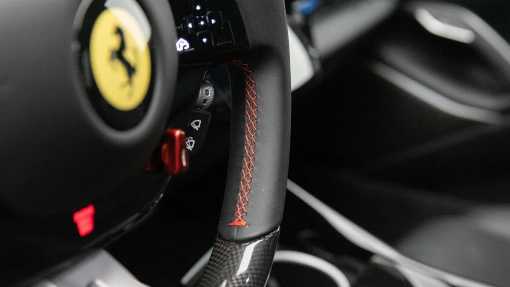 2026 Ferrari Purosangue - Image 23 of 31