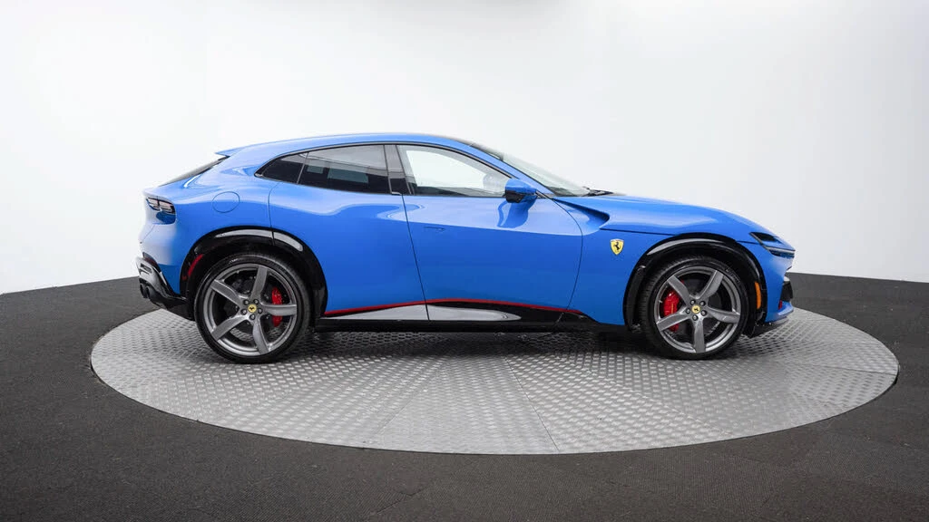 2026 Ferrari Purosangue - Image 9 of 31