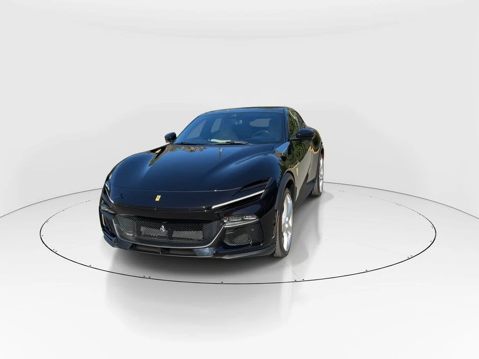 2026 Ferrari Purosangue - Image 3 of 31