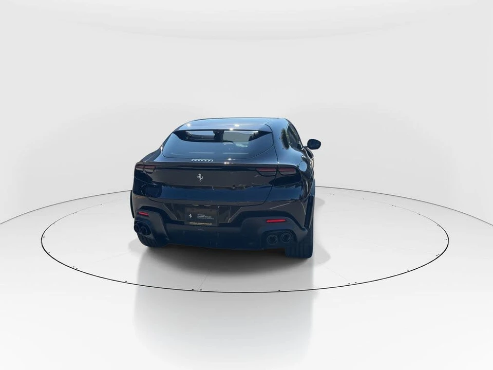 2026 Ferrari Purosangue - Image 7 of 31