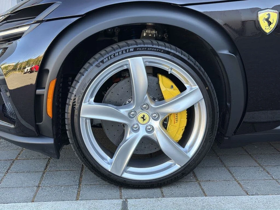 2026 Ferrari Purosangue - Image 10 of 31