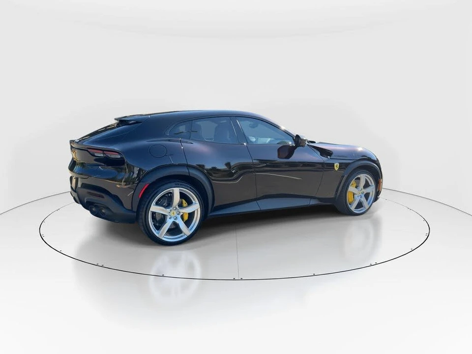 2026 Ferrari Purosangue - Image 8 of 31