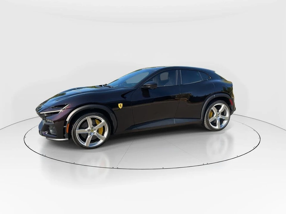 2026 Ferrari Purosangue - Image 4 of 31