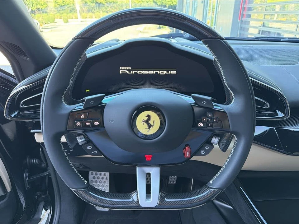2026 Ferrari Purosangue - Image 14 of 31