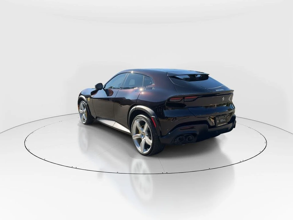 2026 Ferrari Purosangue - Image 6 of 31
