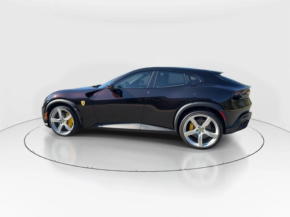 2026 Ferrari Purosangue - Image 5 of 31
