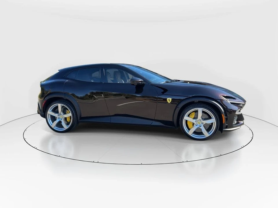 2026 Ferrari Purosangue - Image 9 of 31