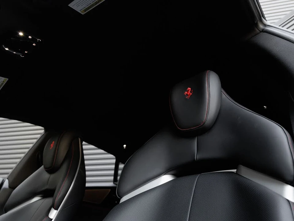 2026 Ferrari Purosangue - Image 16 of 31
