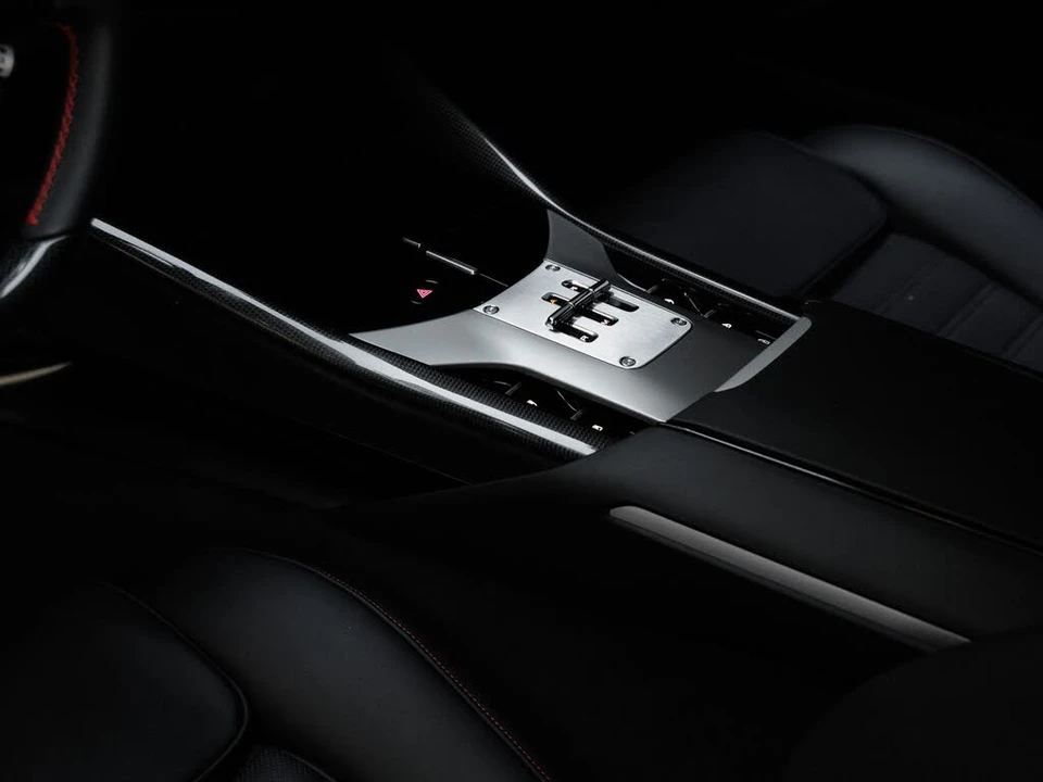 2026 Ferrari Purosangue - Image 27 of 31