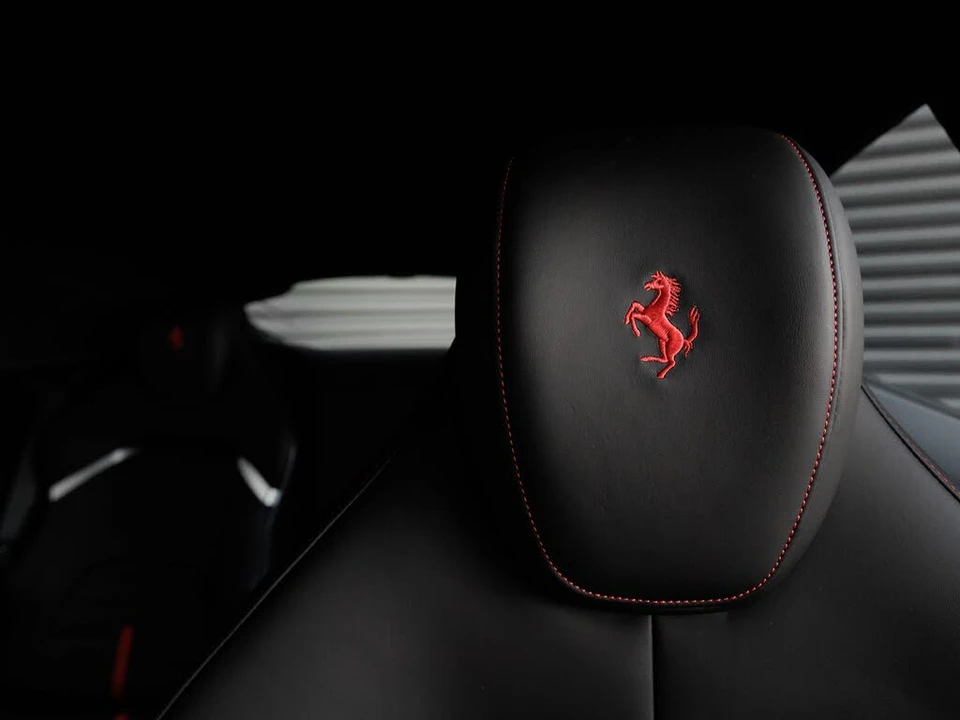 2026 Ferrari Purosangue - Image 17 of 31