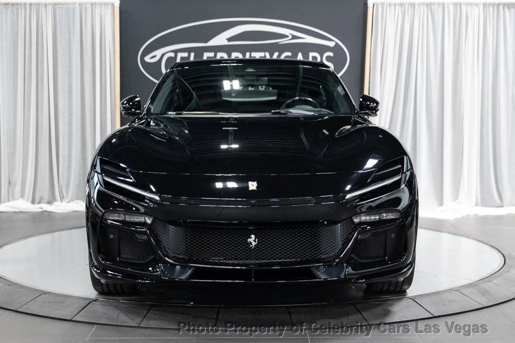 2026 Ferrari Purosangue - Image 5 of 12