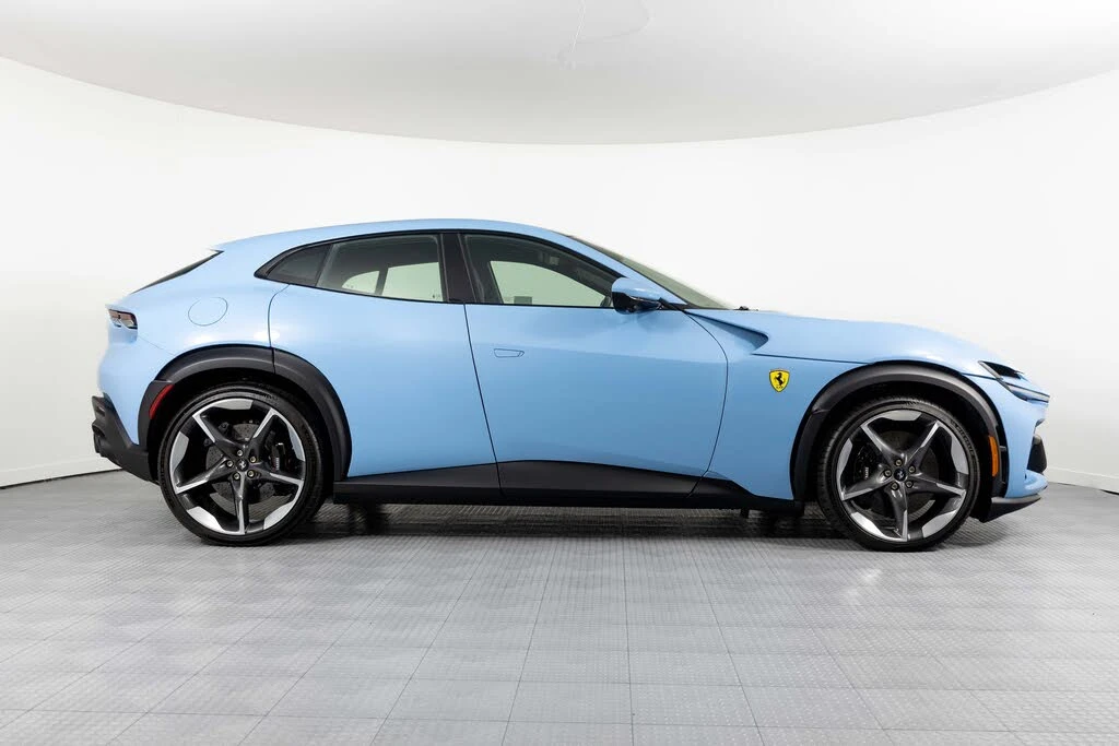 2026 Ferrari Purosangue - Image 3 of 31