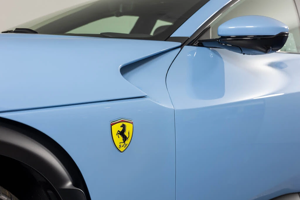2026 Ferrari Purosangue - Image 17 of 31
