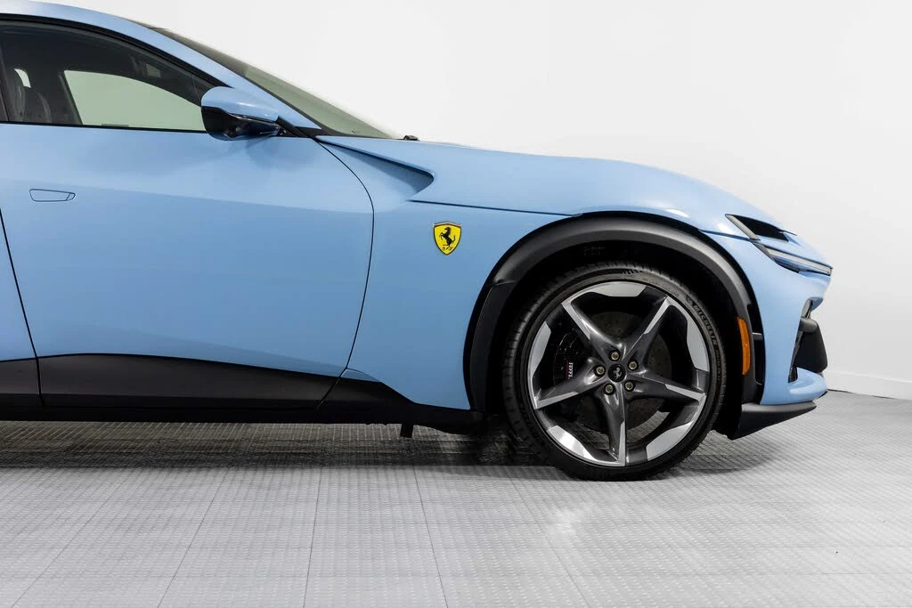 2026 Ferrari Purosangue - Image 24 of 31
