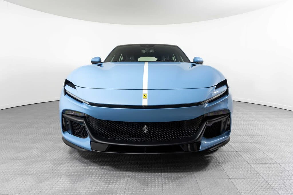 2026 Ferrari Purosangue - Image 19 of 31
